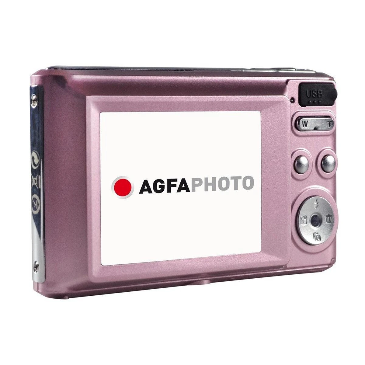 AgfaPhoto AGFA DC5200 Rožinė