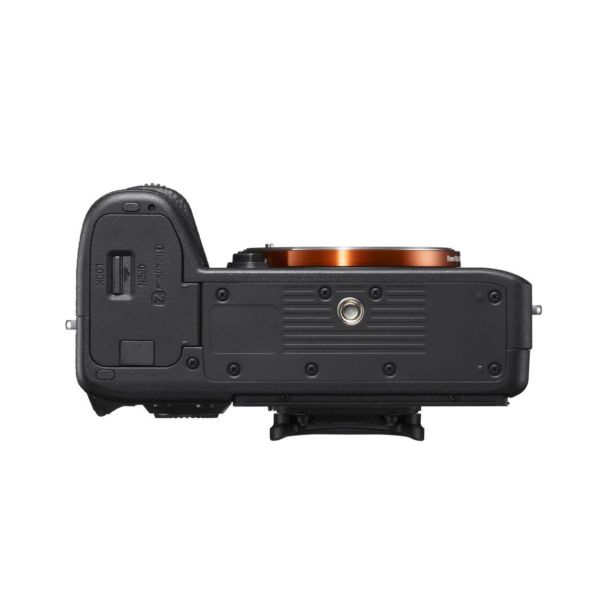 SONY ILCE 7M3B Skaitmeninis fotoaparatas
