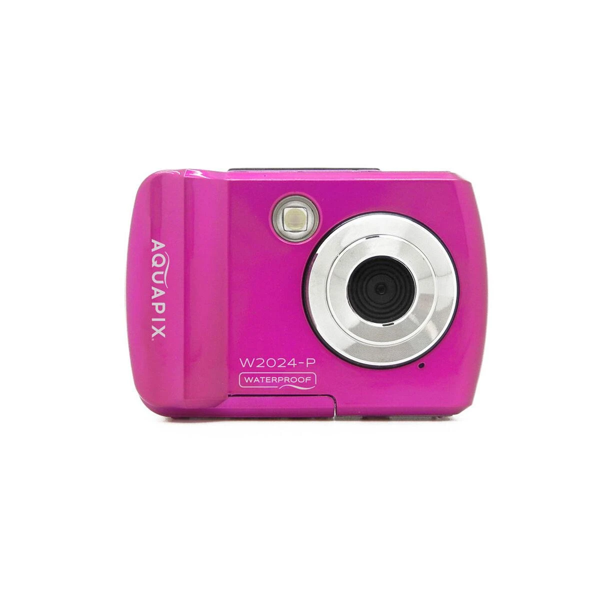 Easypix Aquapix W2024 Splash rožinės spalvos 10066