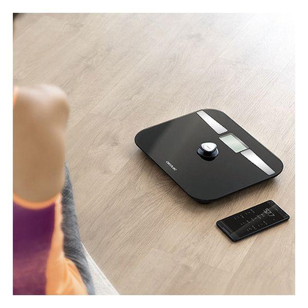 Vonios svarstyklės Cecotec EcoPower 10200 Smart Healthy B