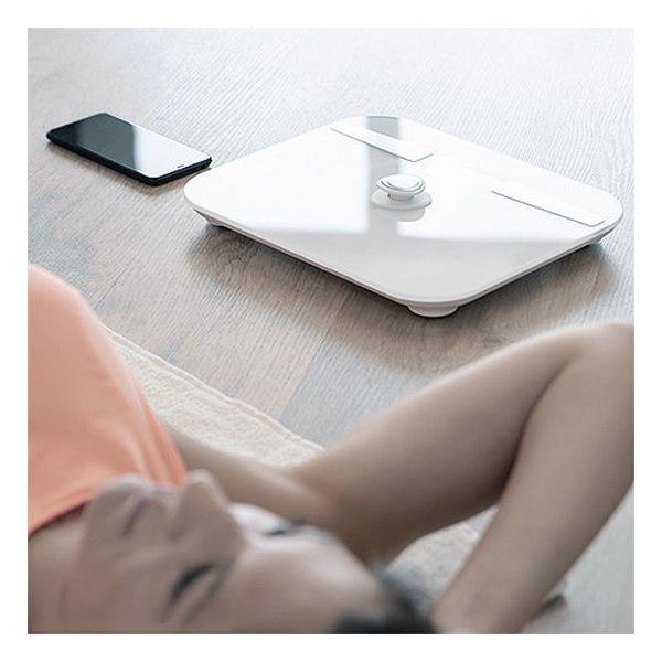 Vonios svarstyklės Cecotec EcoPower 10200 Smart Healthy W