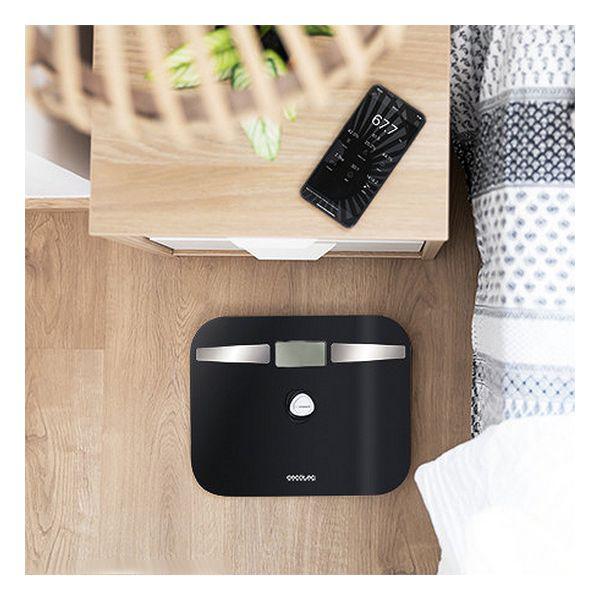 Vonios svarstyklės Cecotec EcoPower 10200 Smart Healthy B