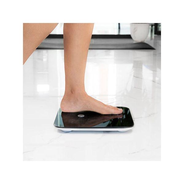 Skaitmeninės vonios svarstyklės Cecotec Surface Precision 9750 Smart Healthy