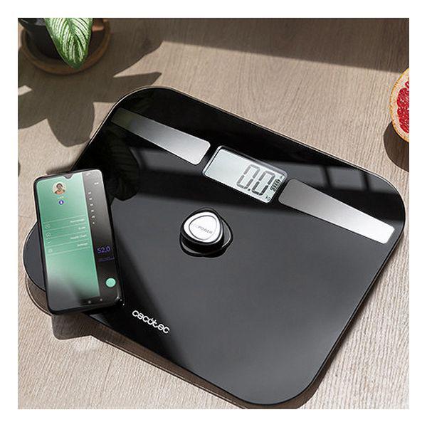 Vonios svarstyklės Cecotec EcoPower 10200 Smart Healthy B