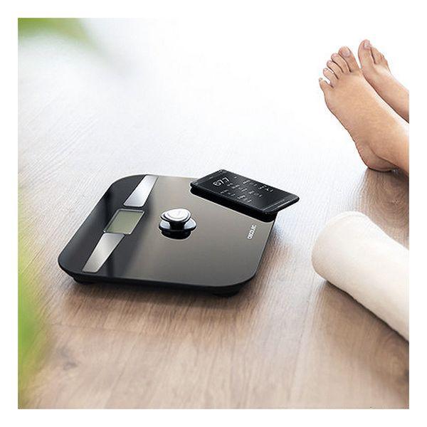 Vonios svarstyklės Cecotec EcoPower 10200 Smart Healthy B