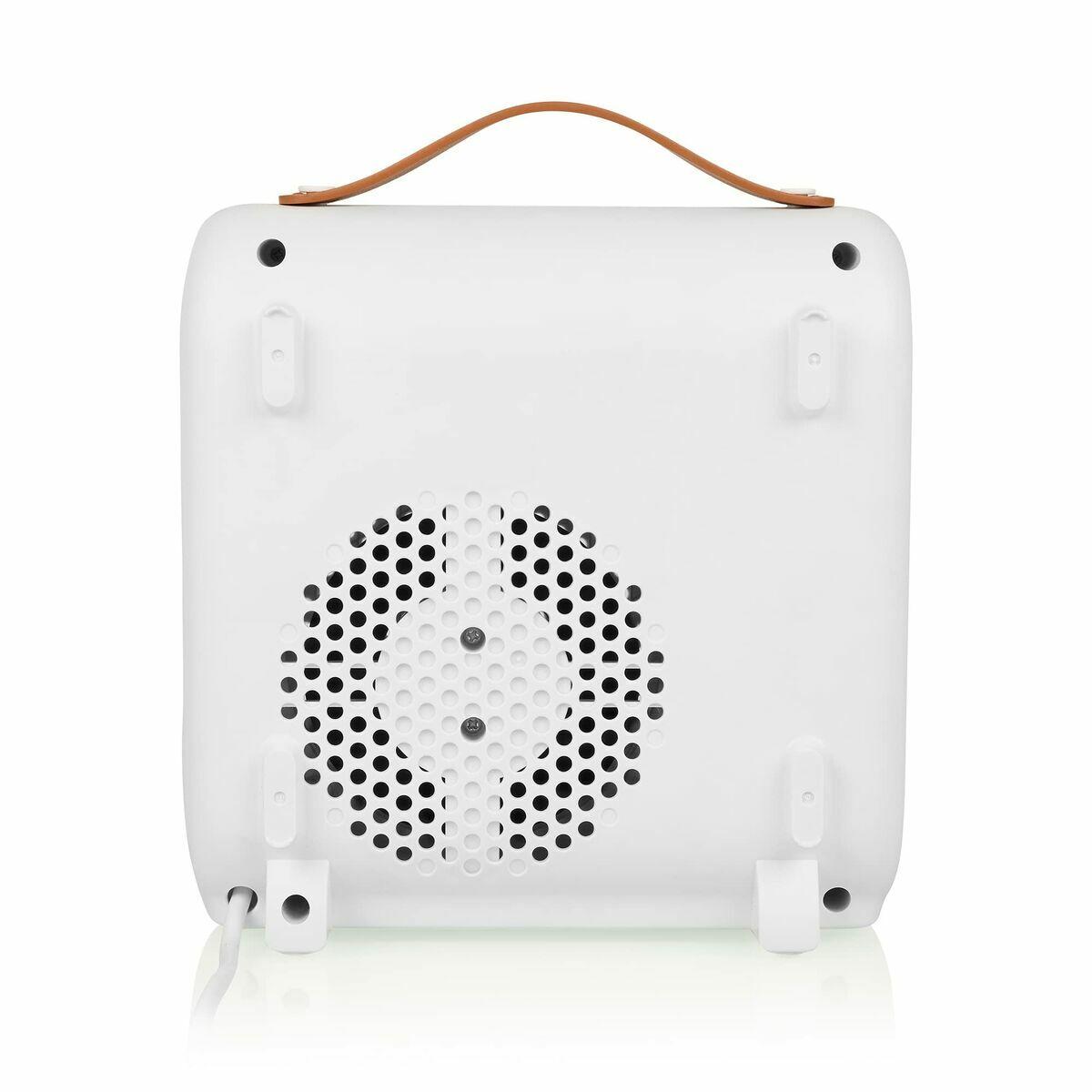 Skaitmeninis šildytuvas Tristar Balta 2000 W