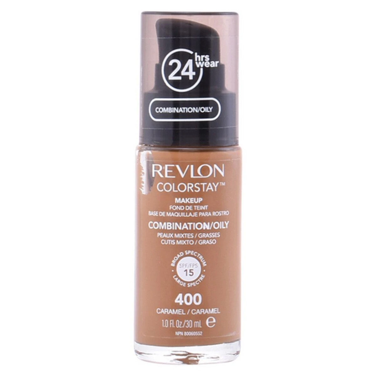 REVLON Colorstay Oily 240&