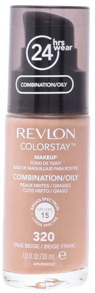 Revlon Colorstay makiažas, 30 ml