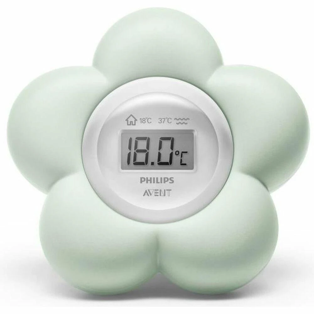 Philips Skaitmeninis termometras SCH480/00 Žalias