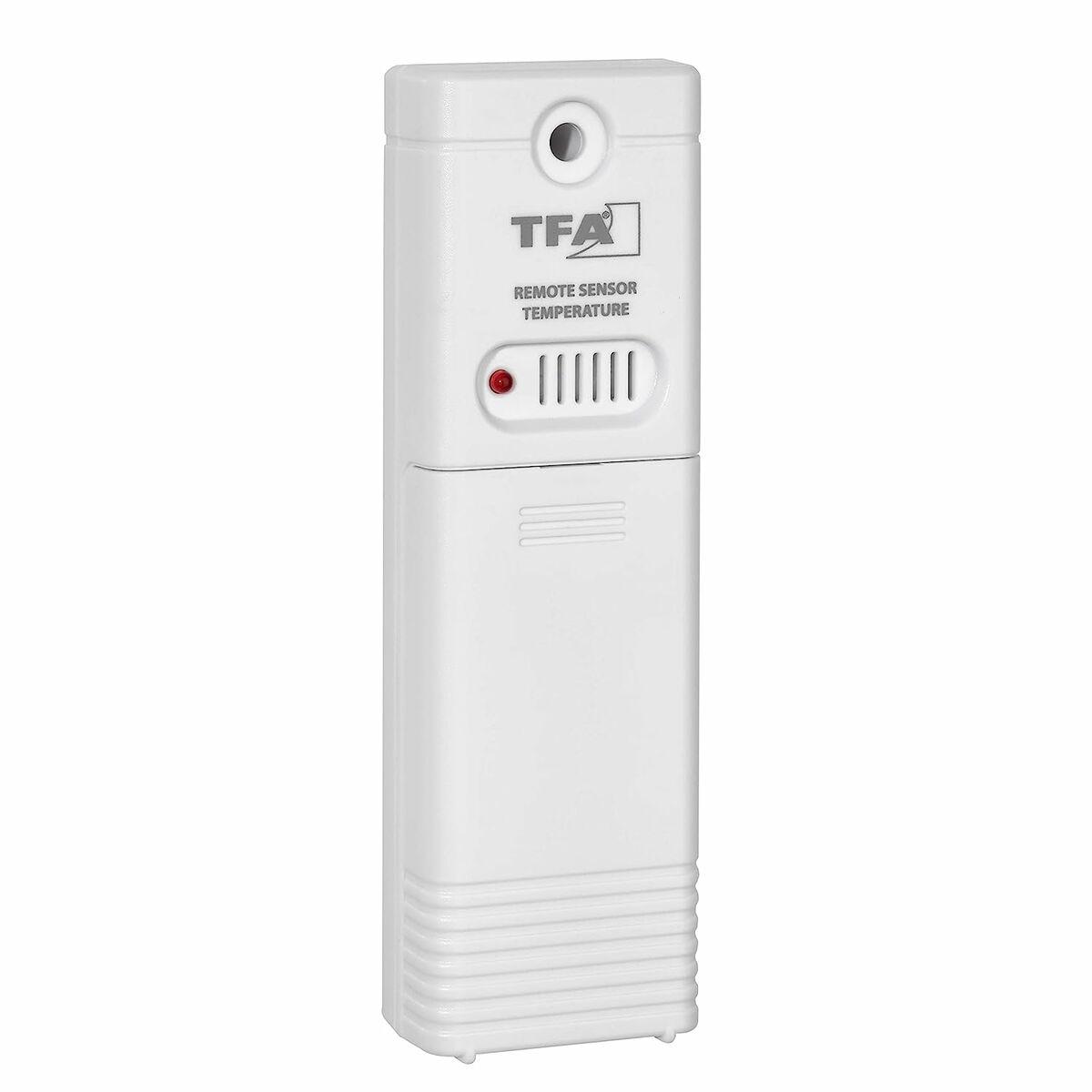 TFA belaidis termometras 30.3068.01 FUN
