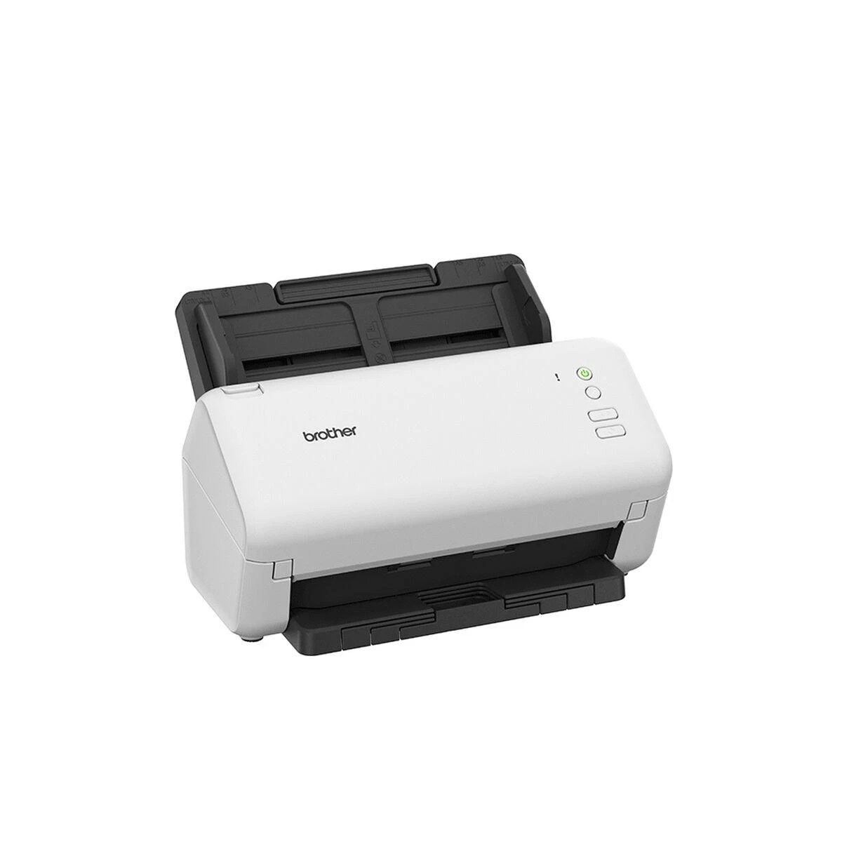 Skeneris Scanner Brother ADS-4100 Duplex-Dokumentenscanner