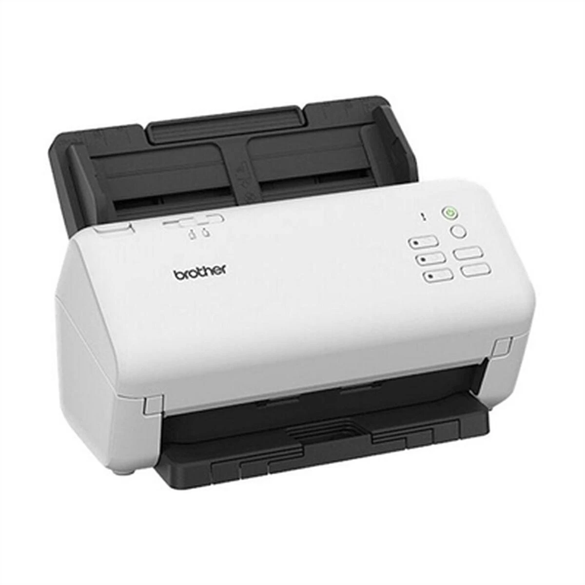 Skeneris Scanner Brother ADS-4300N Duplex-Dokumentenscanner