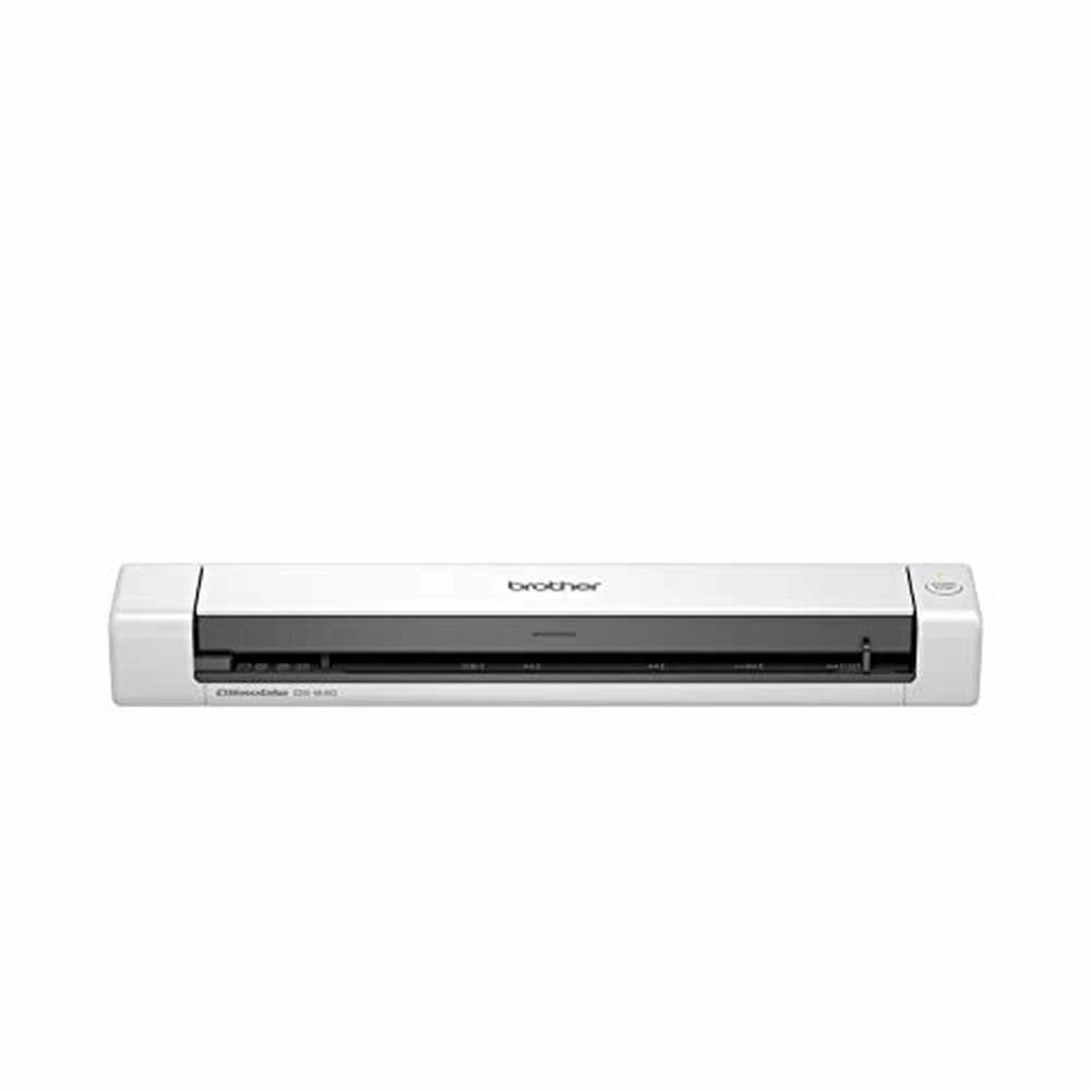 Skeneris Skeneriai Brother DS640TJ1
