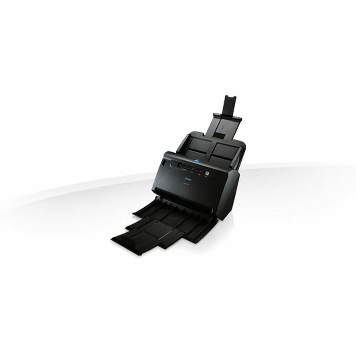 Skeneris Canon imageFORMULA DR-C240 600 x 600 DPI Sheet-fed skaitytuvas Juoda A4