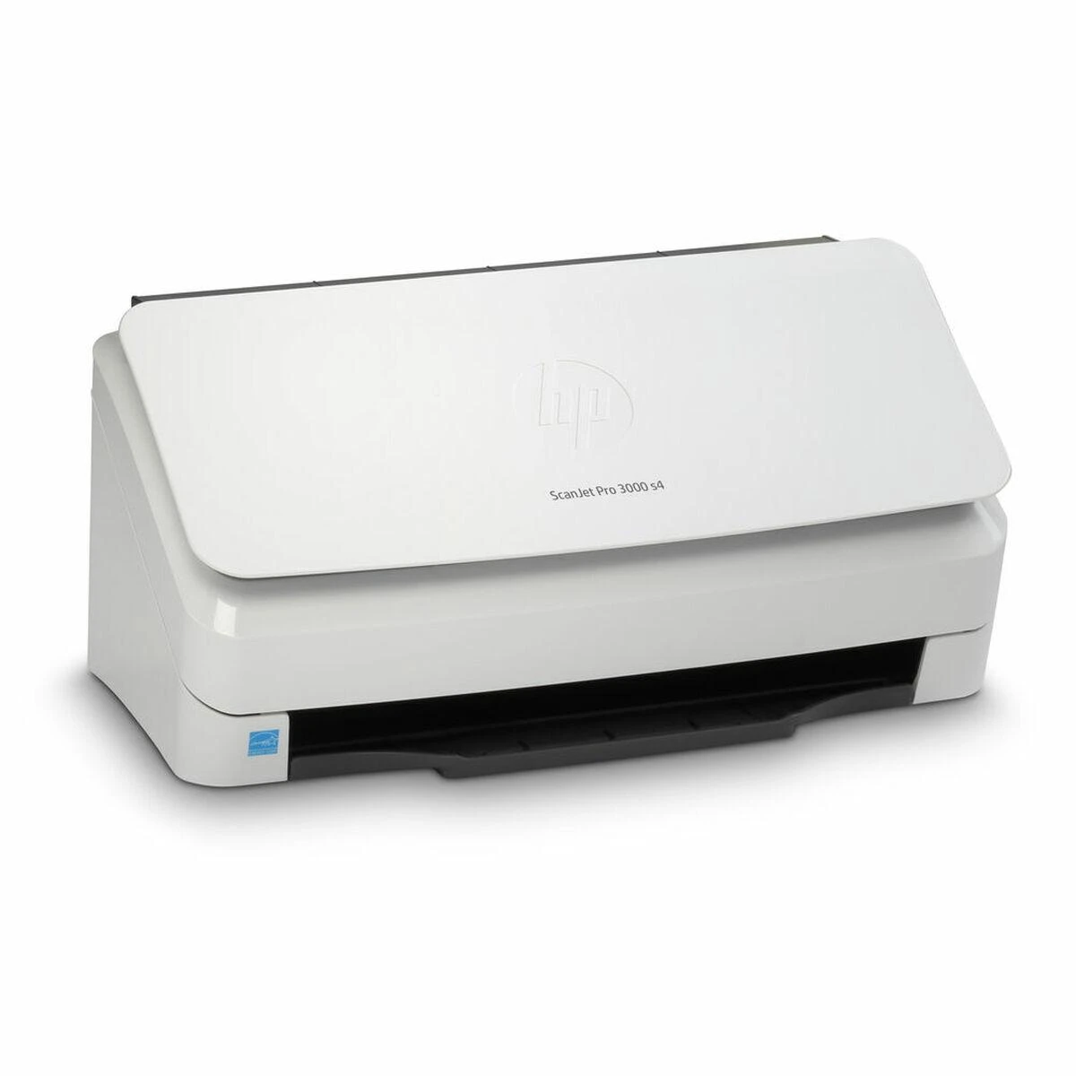Hewlett Packard (HP) Skeneris HP Scanjet Pro 3000 s4 lapų tiekimo skaitytuvas