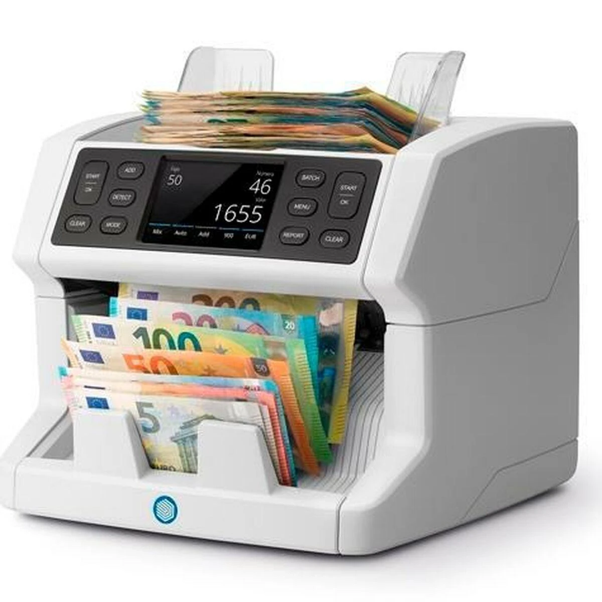 Safescan 2865-S