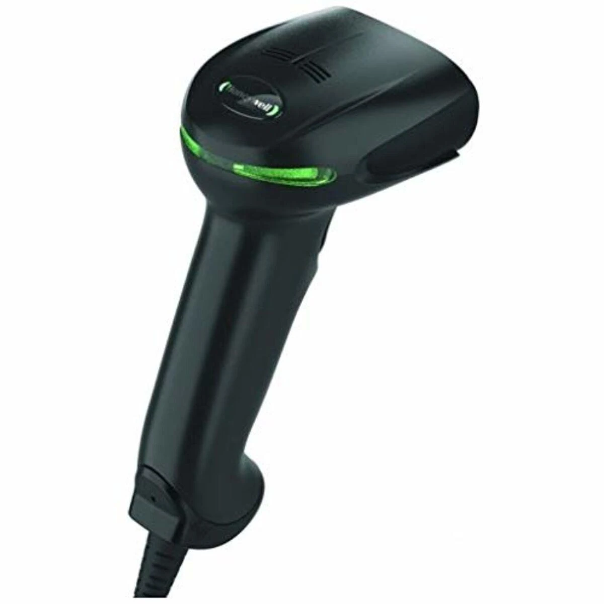 Honeywell Xenon 1950g skaitytuvas su žalia šviesos indikacija