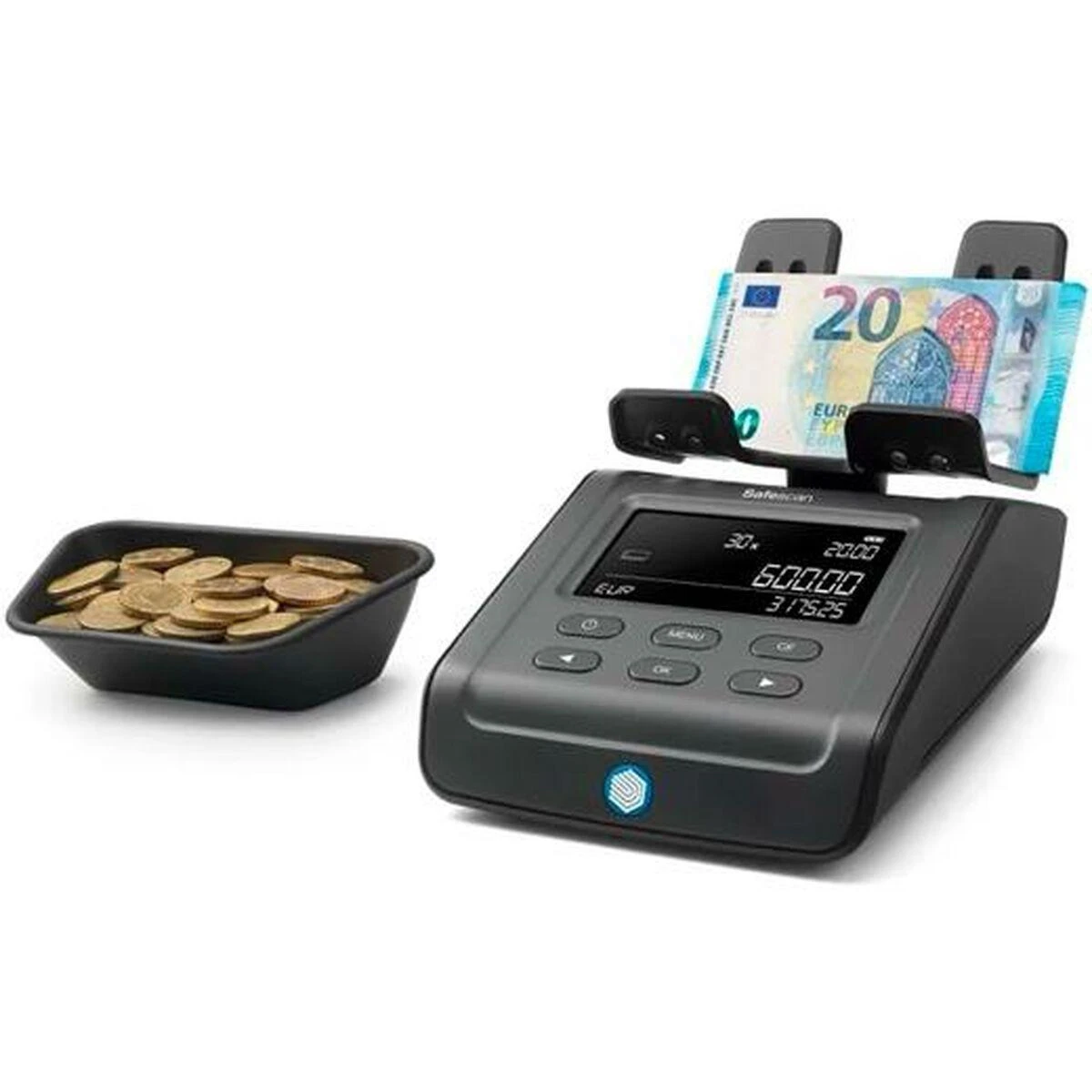 Safescan 6165