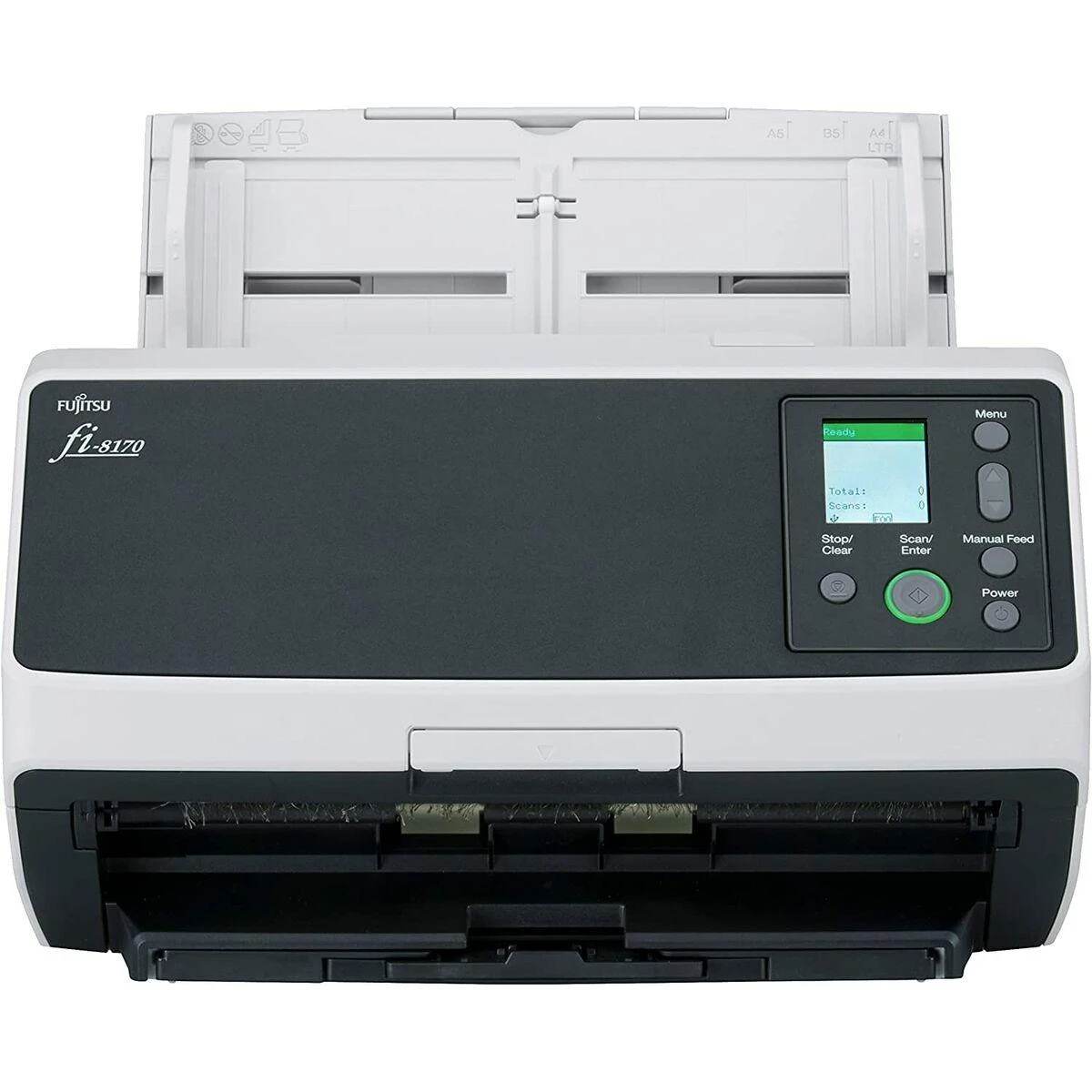 Skeneris Fujitsu fi-8170