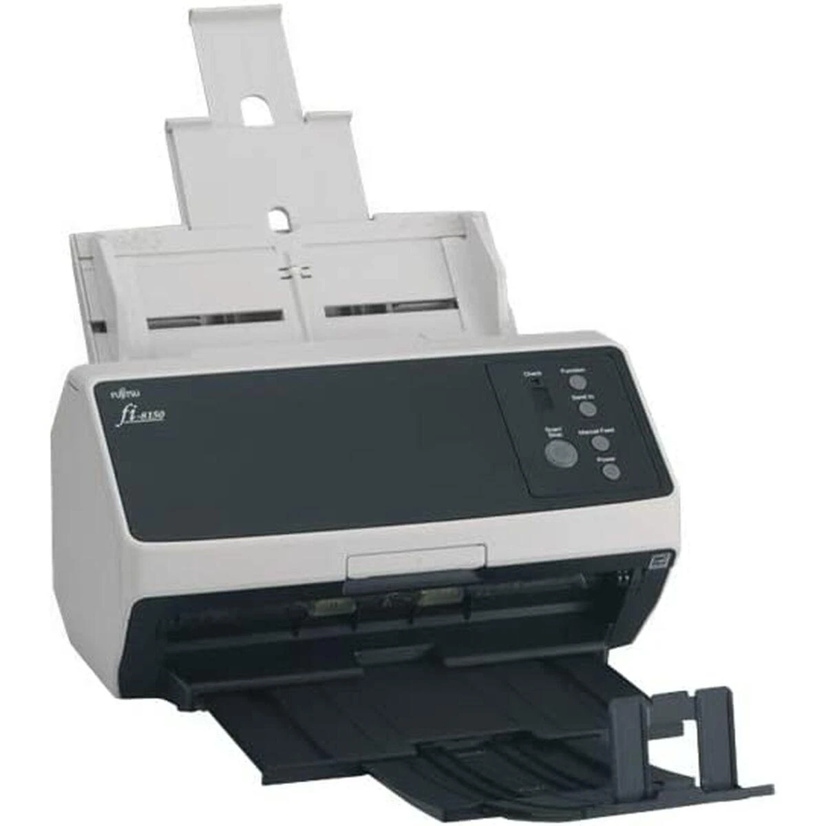 Skeneris Ricoh fi-8150