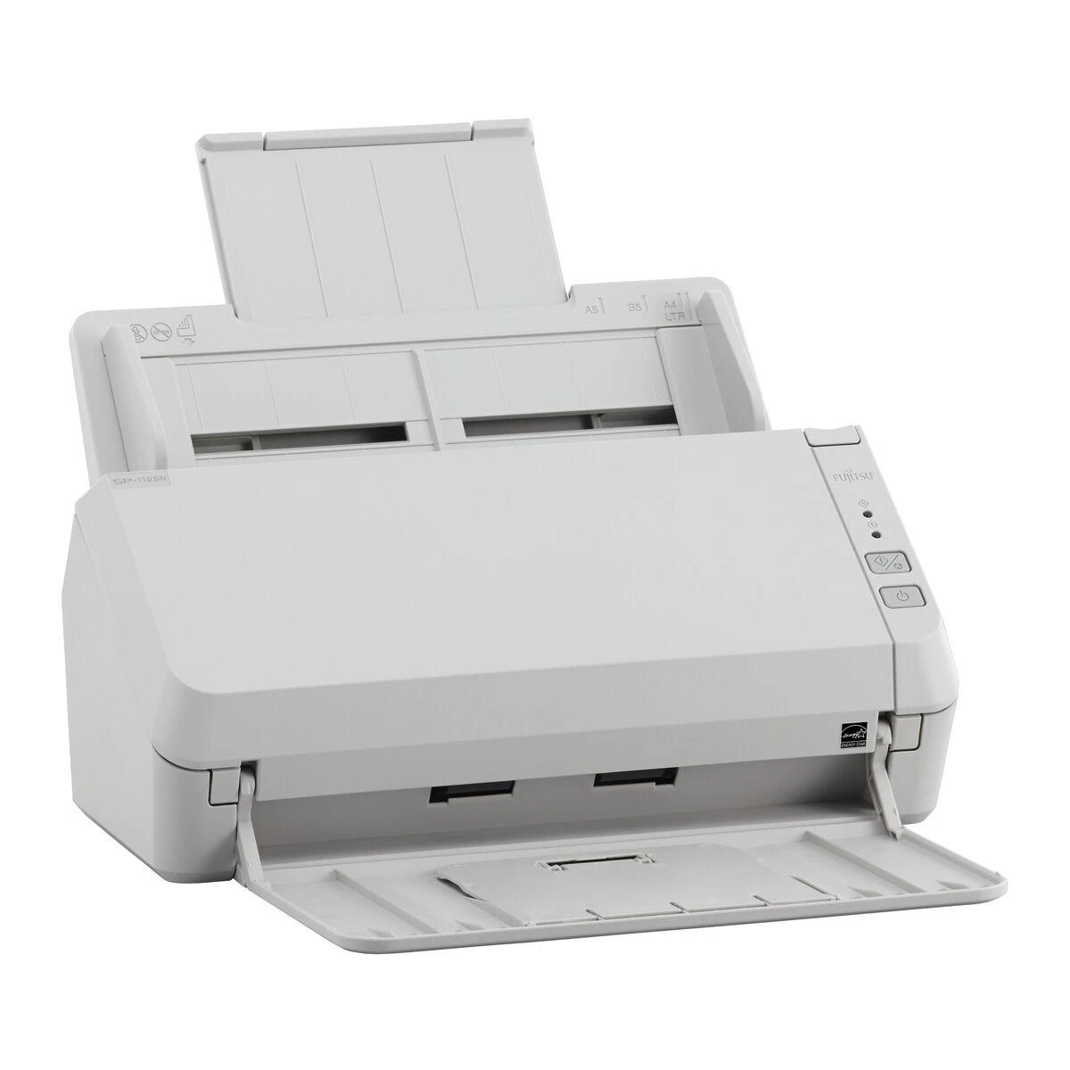 Skeneris Fujitsu SP-1125N - A4 DOCUMENT SCANNER