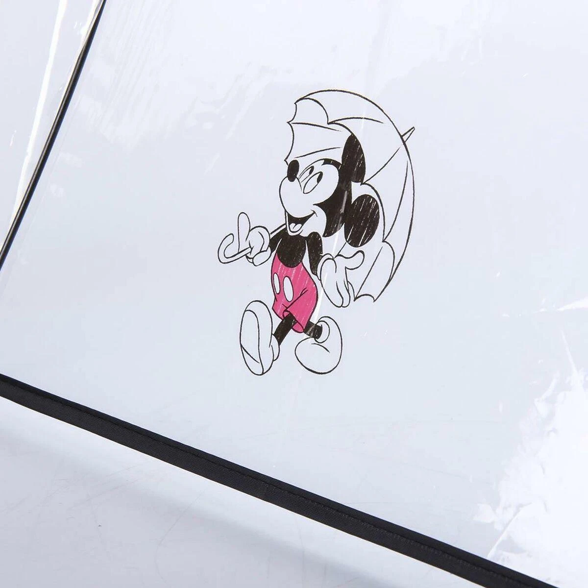 Mickey Mouse rankinis skėtis