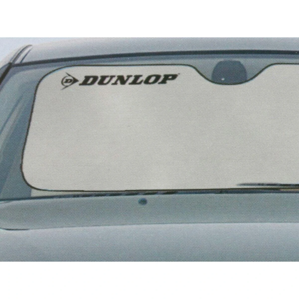 Dunlop automobilio priekinio stiklo apsauga nuo saulės