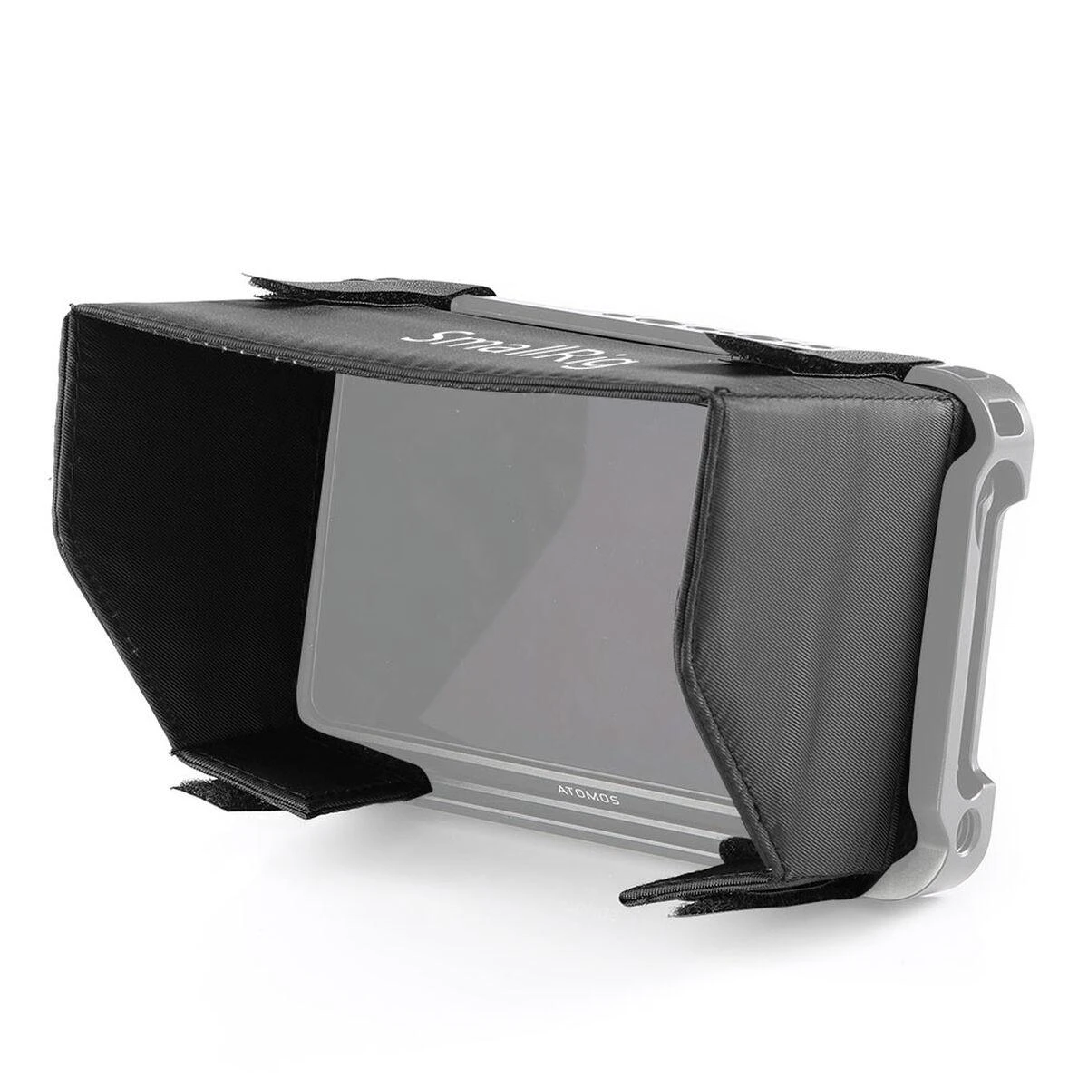 Objektyvas SmallRig 2269 gaubtas nuo saulės, skirtas Atomos Ninja V