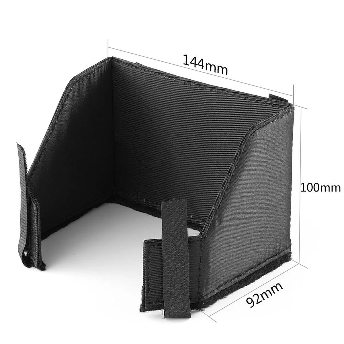 Objektyvas SmallRig 2269 gaubtas nuo saulės, skirtas Atomos Ninja V