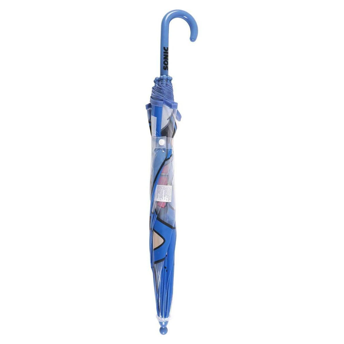 Skėtis Sonic Ø 71 cm Mėlyna