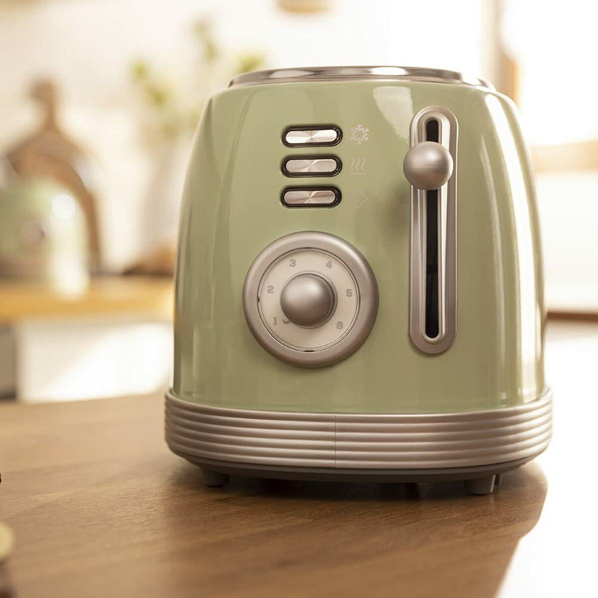 Skrudintuvas Cecotec Toast Taste
