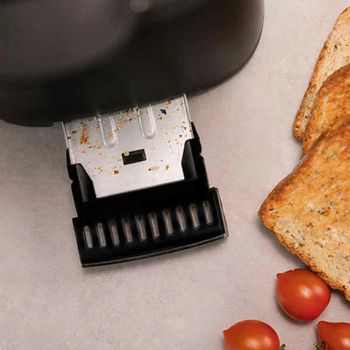 Skrudintuvas Cecotec Toast&Taste 9000 Double 980 W Juodas