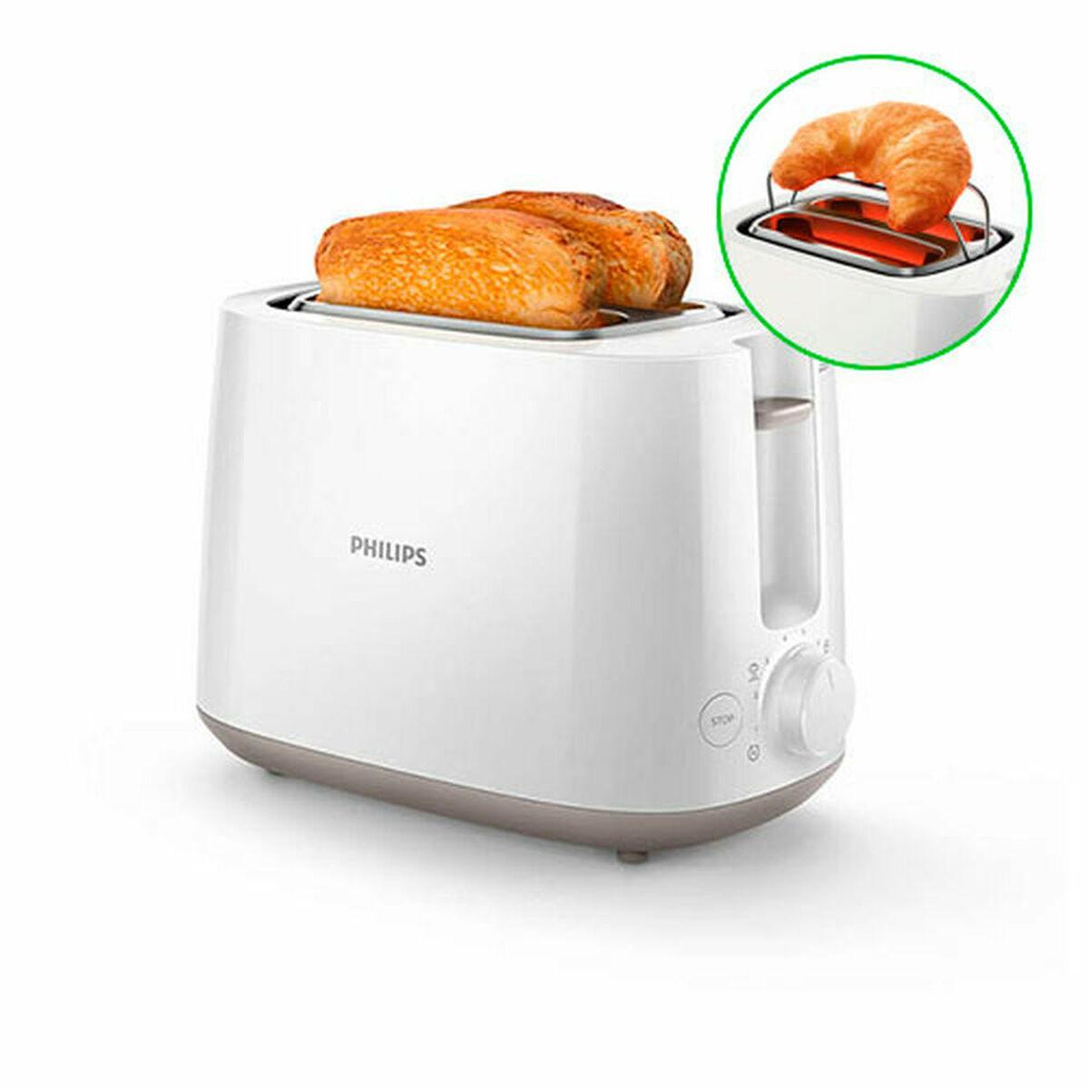 Skrudintuvas Philips HD2581/00