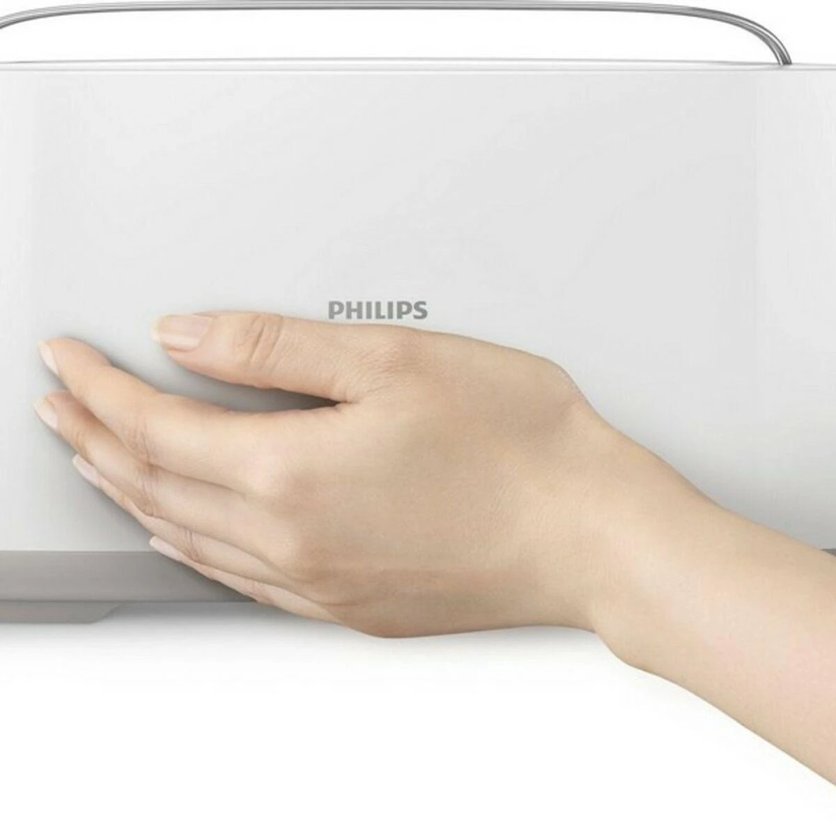 Philips Daily Collection Skrudintuvas HD2590/00