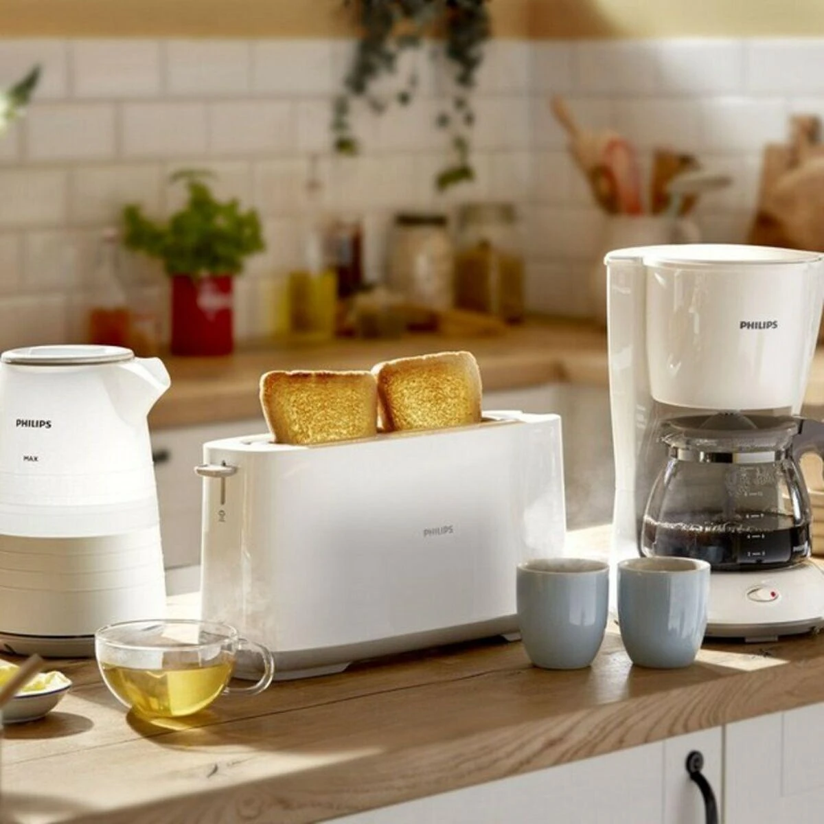 Philips Daily Collection Skrudintuvas HD2590/00