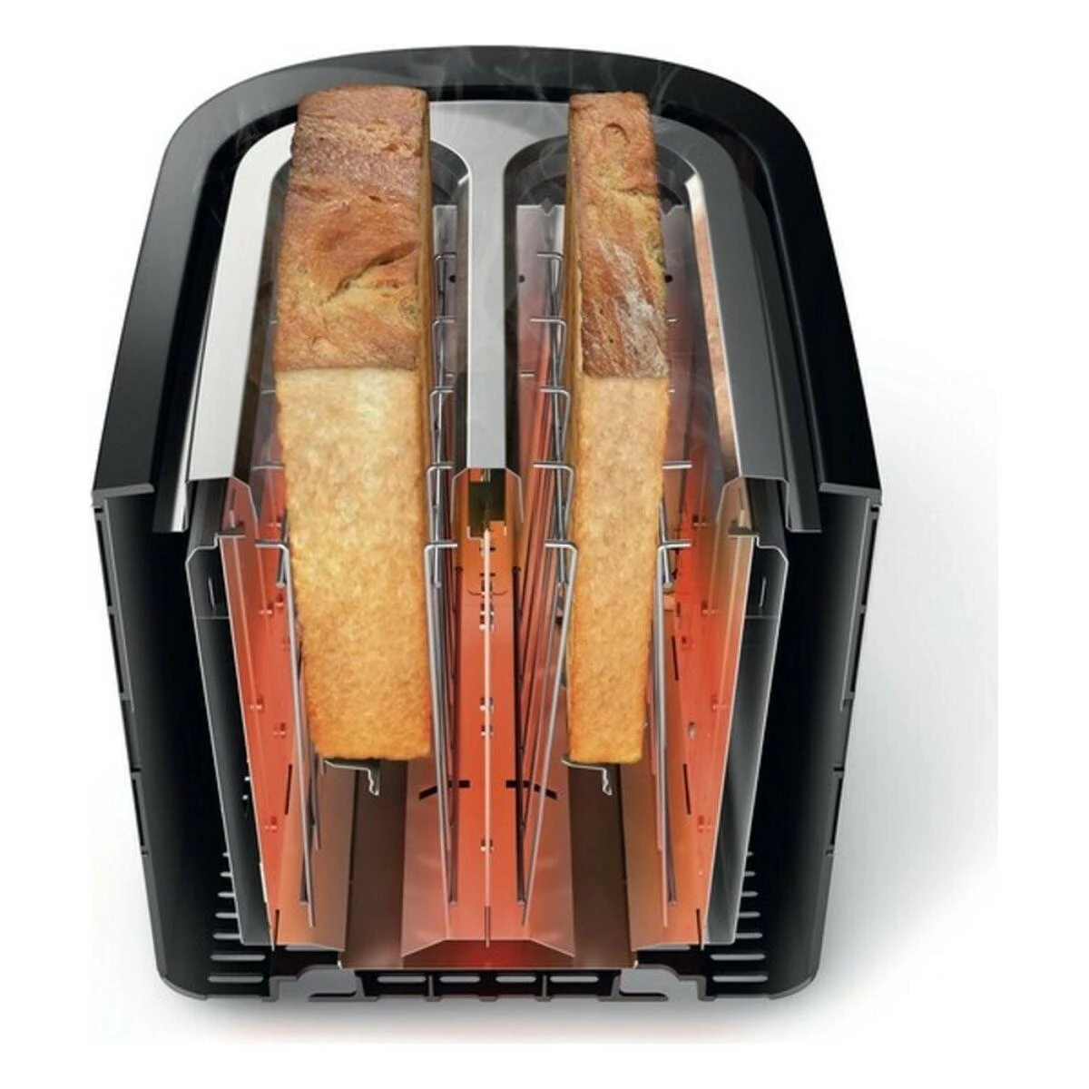 Philips Viva Collection skrudintuvas HD2637/90