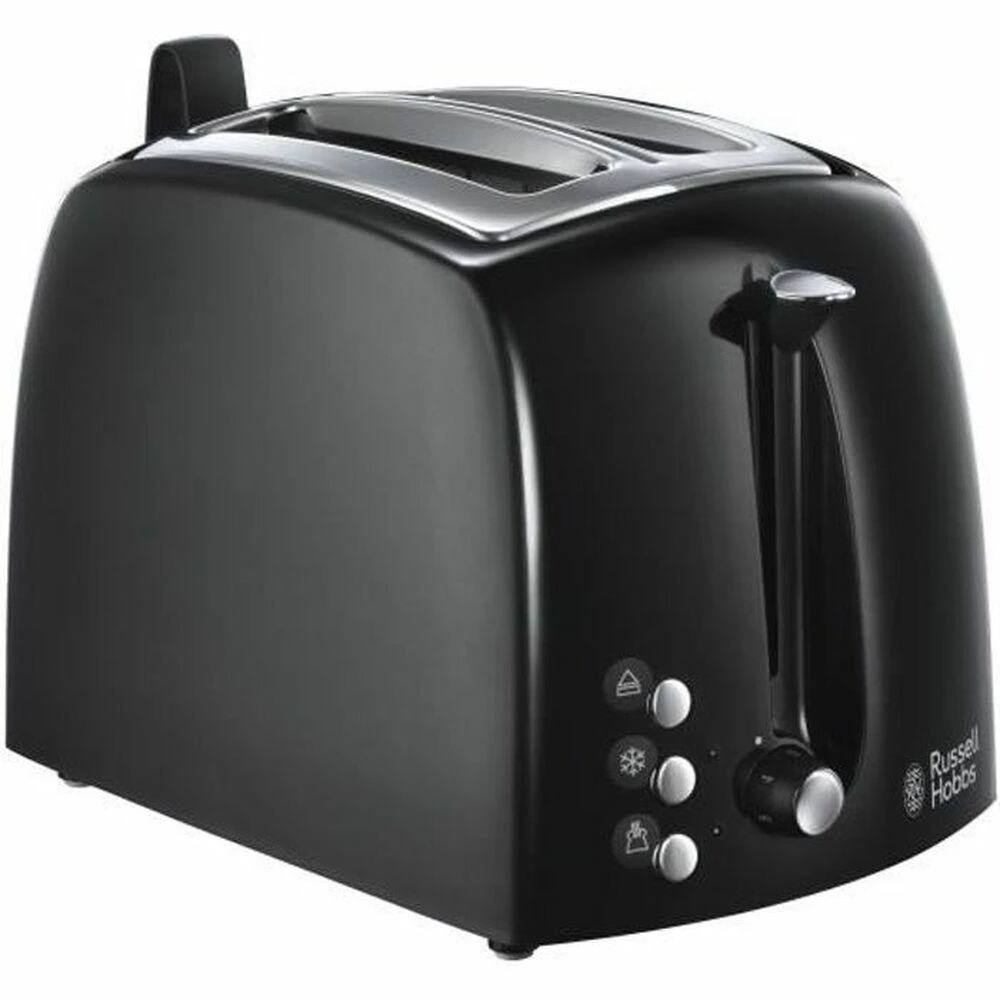 Skrudintuvas Russell Hobbs Toaster Textures Plus (22601-56) (2260156)
