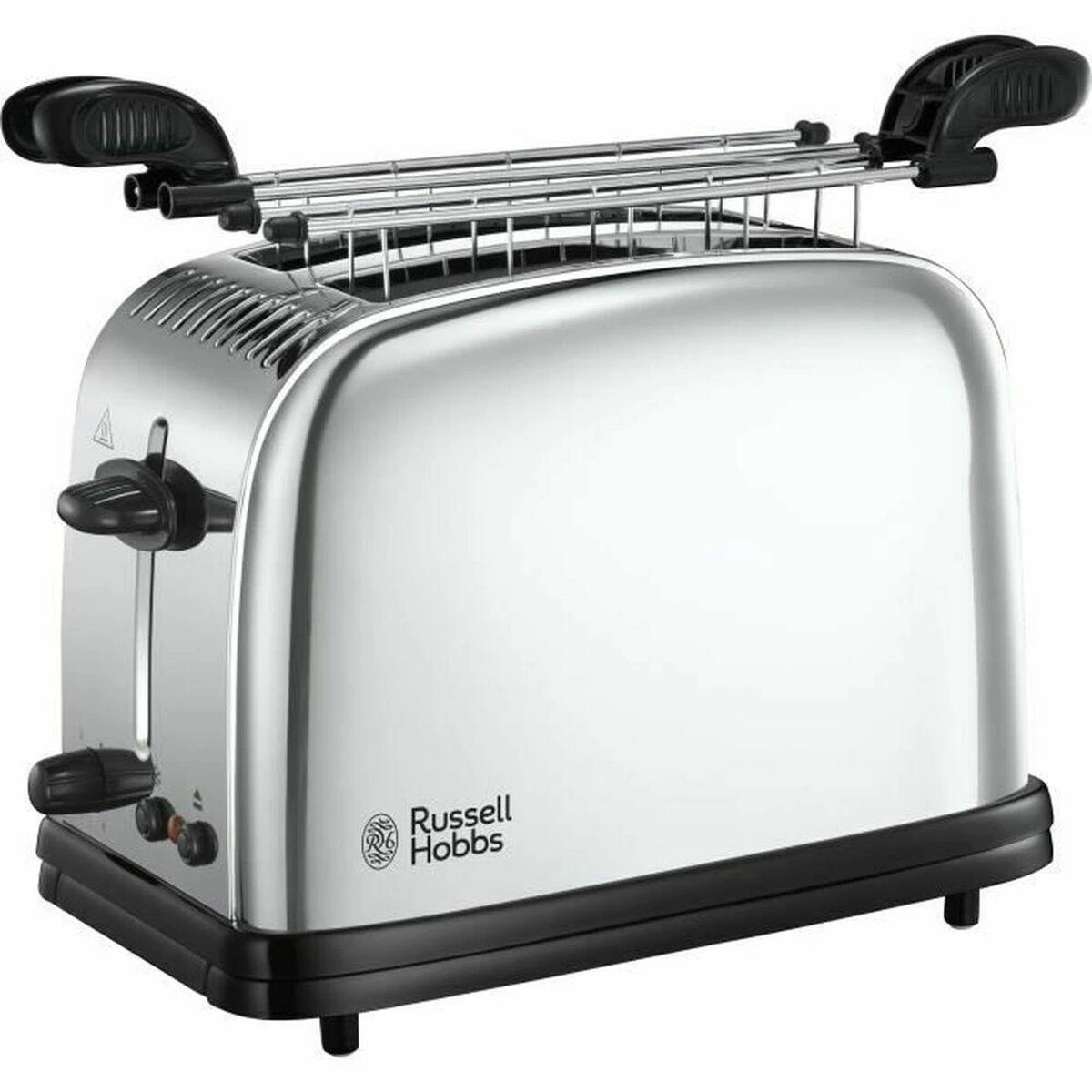 Skrudintuvas Russell Hobbs Tosteris Russellas Hobbsas Česteris 23310-56