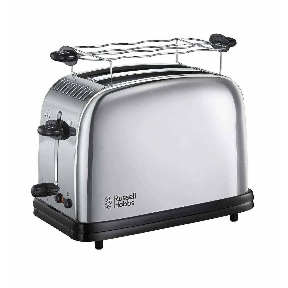 Skrudintuvas Russell Hobbs Tosteris Russellas Hobbsas Česteris 23310-56