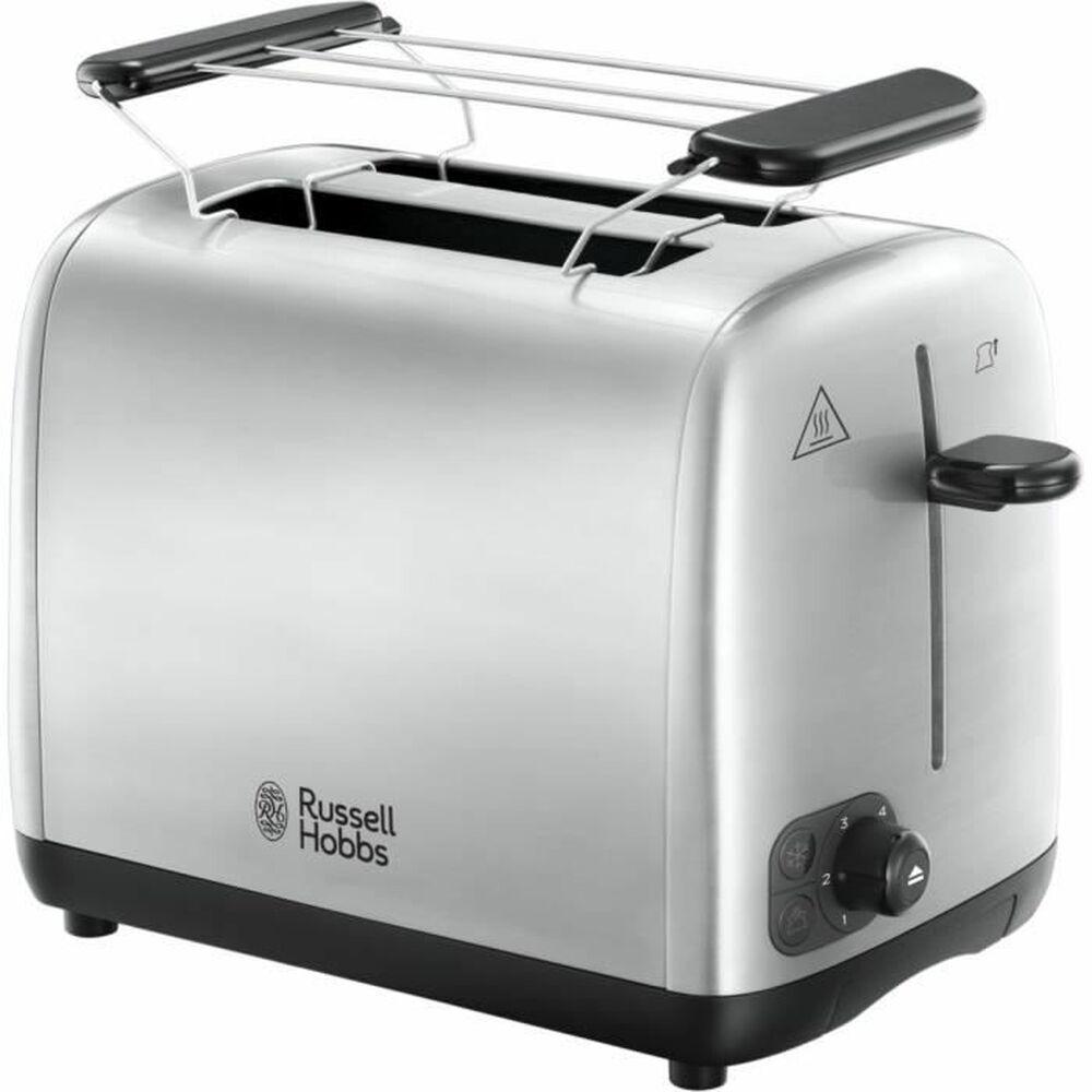 RUSSEL 24080-56 Skrudintuvas Russell Hobbs 24080-56 Adventure | inox