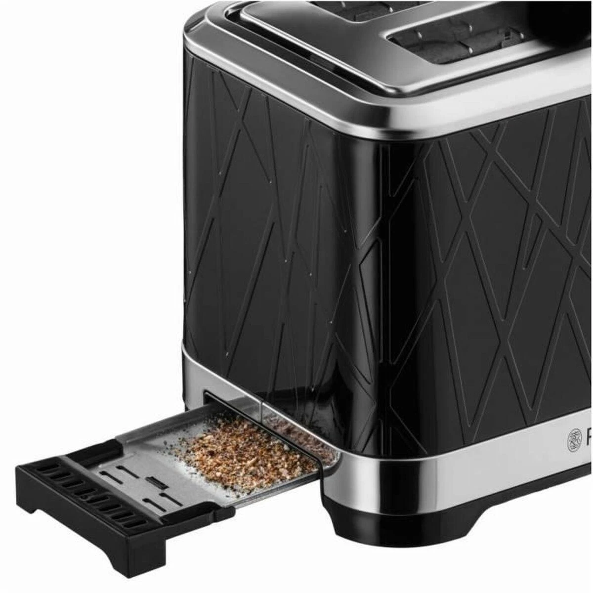Skrudintuvas Russell Hobbs Structure, 28091–56, juodas