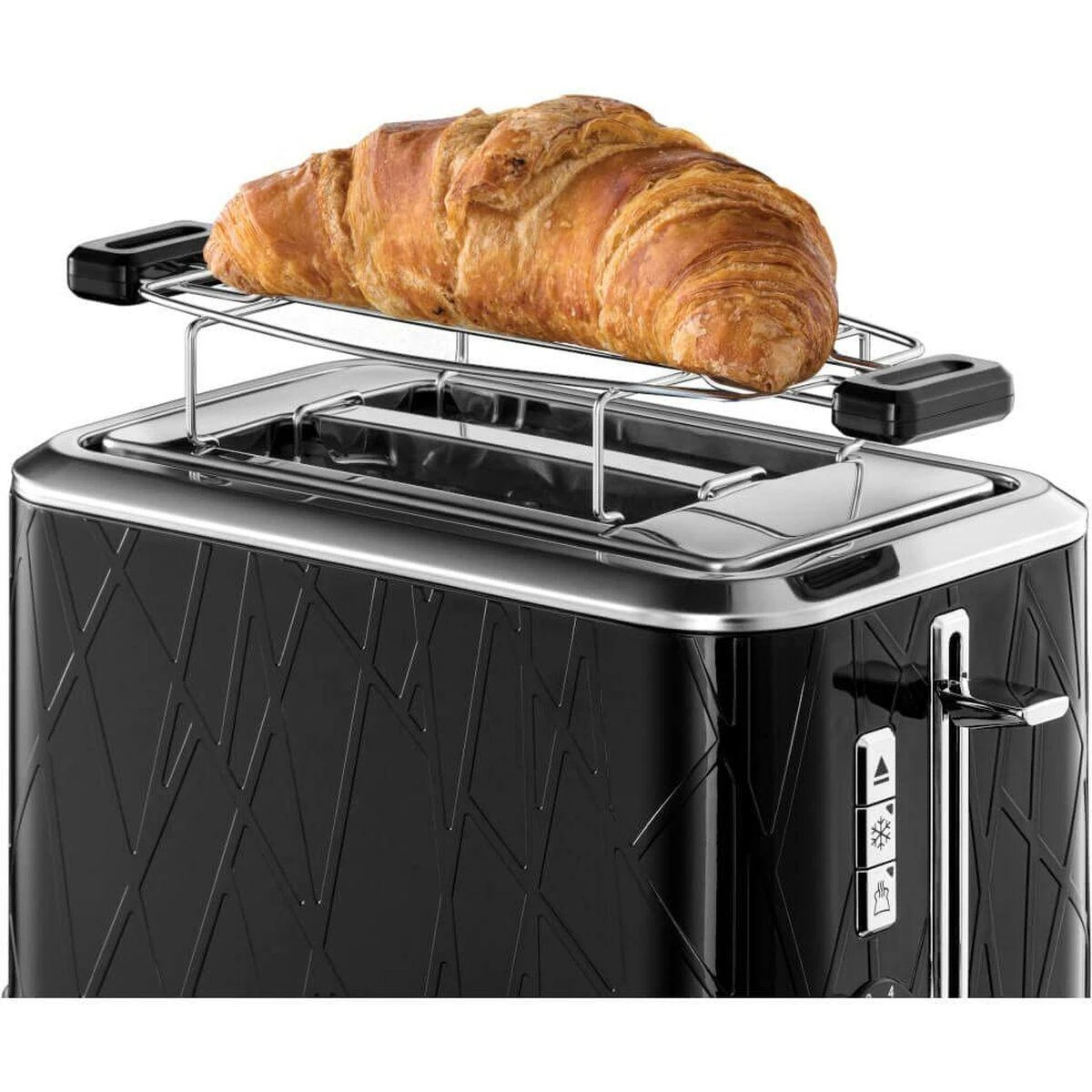 Skrudintuvas Russell Hobbs Structure, 28091–56, juodas