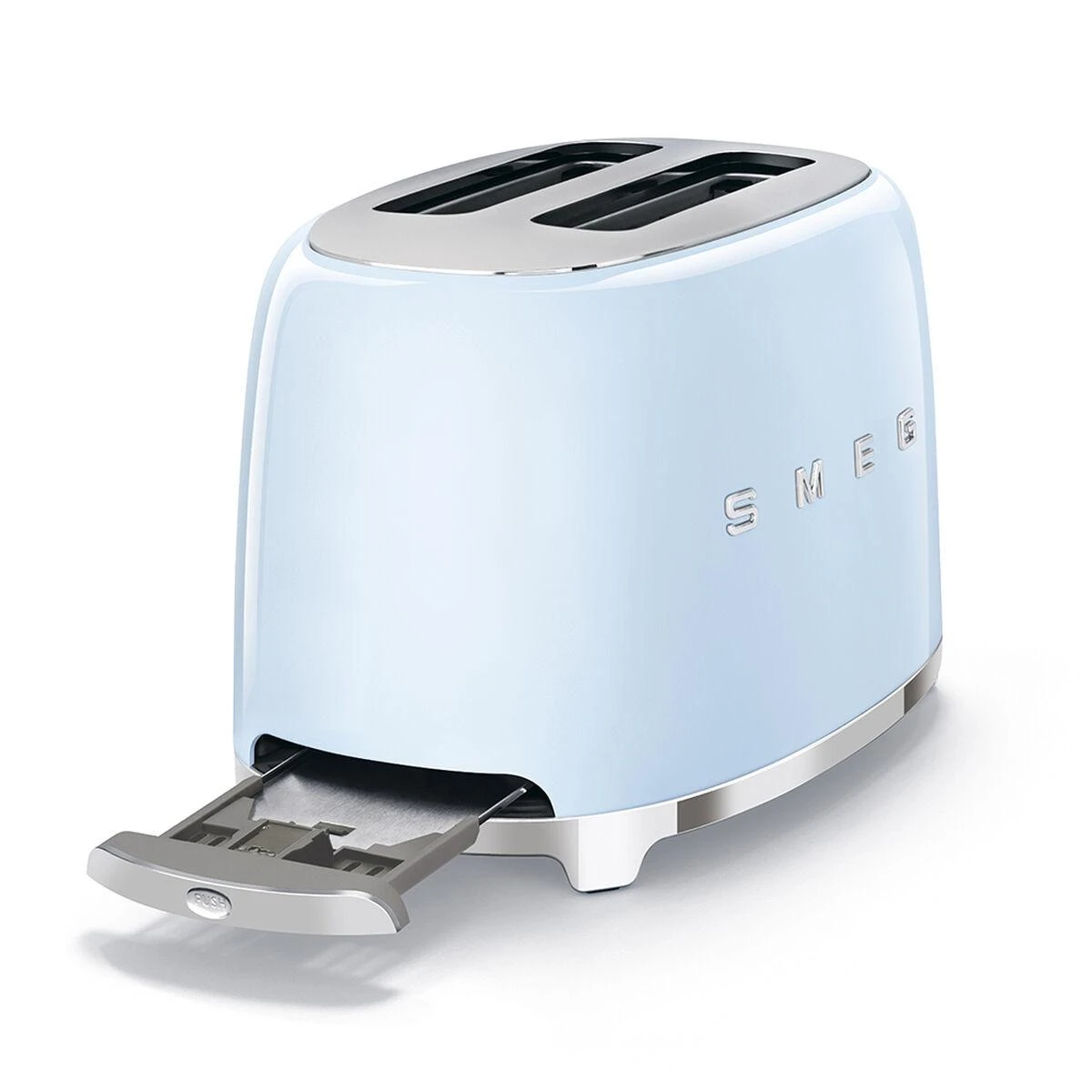 SMEG skrudintuvas TSF01PBEU