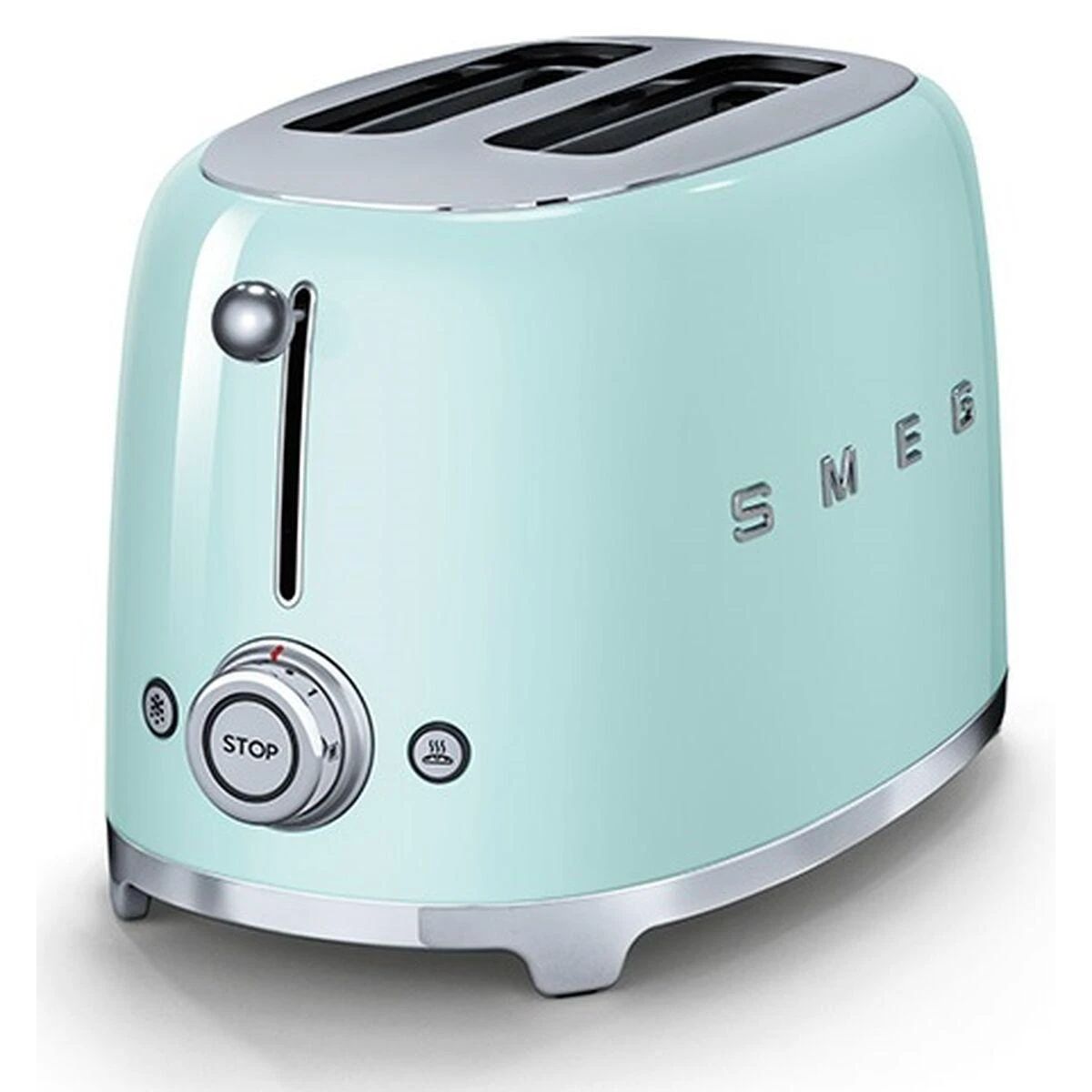 SMEG skrudintuvas TSF01PGEU