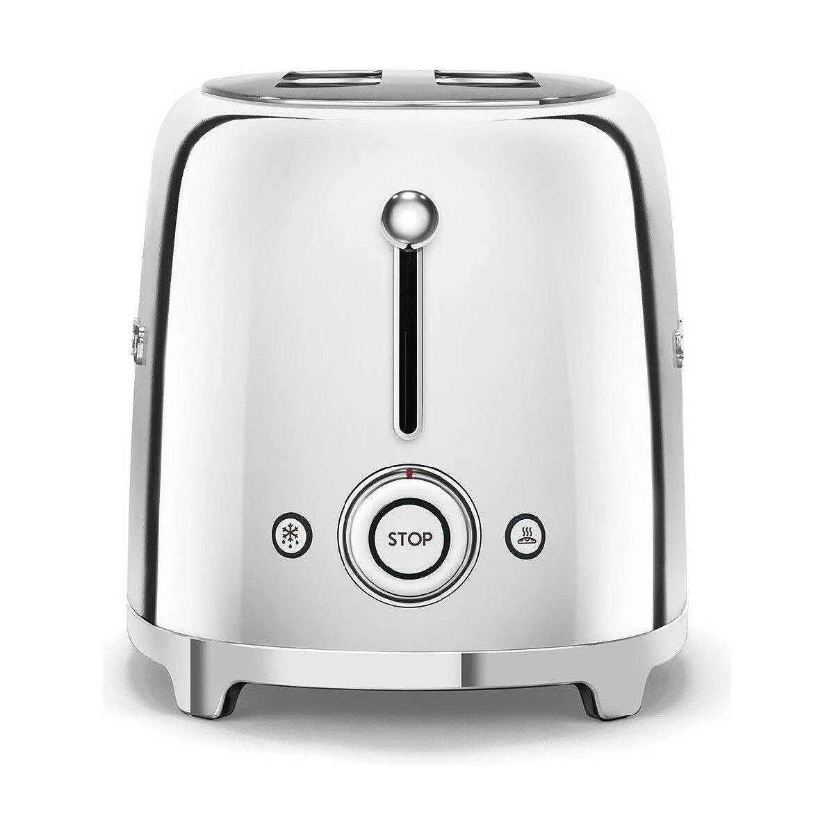 SMEG skrudintuvas TSF01SSEU