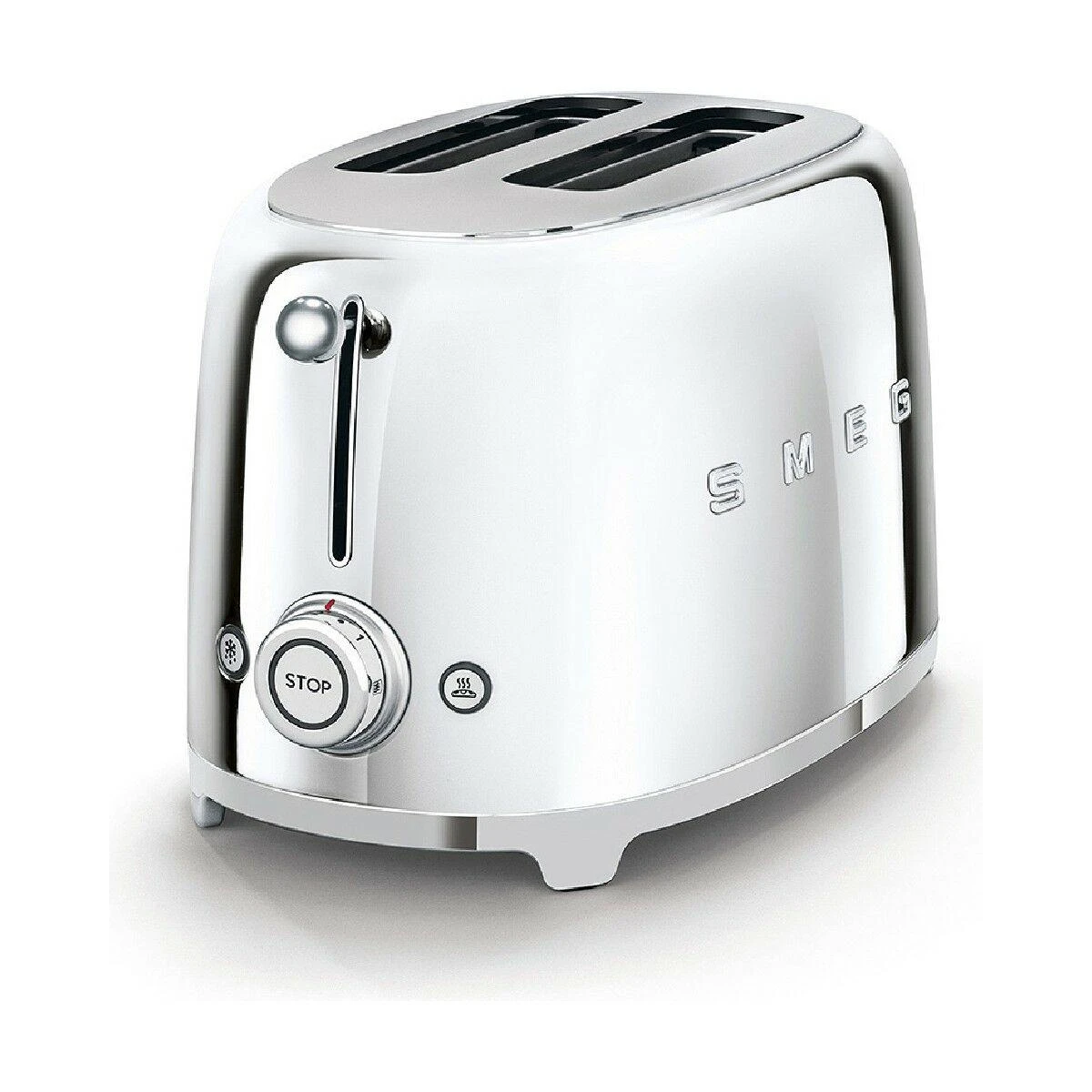 SMEG skrudintuvas TSF01SSEU