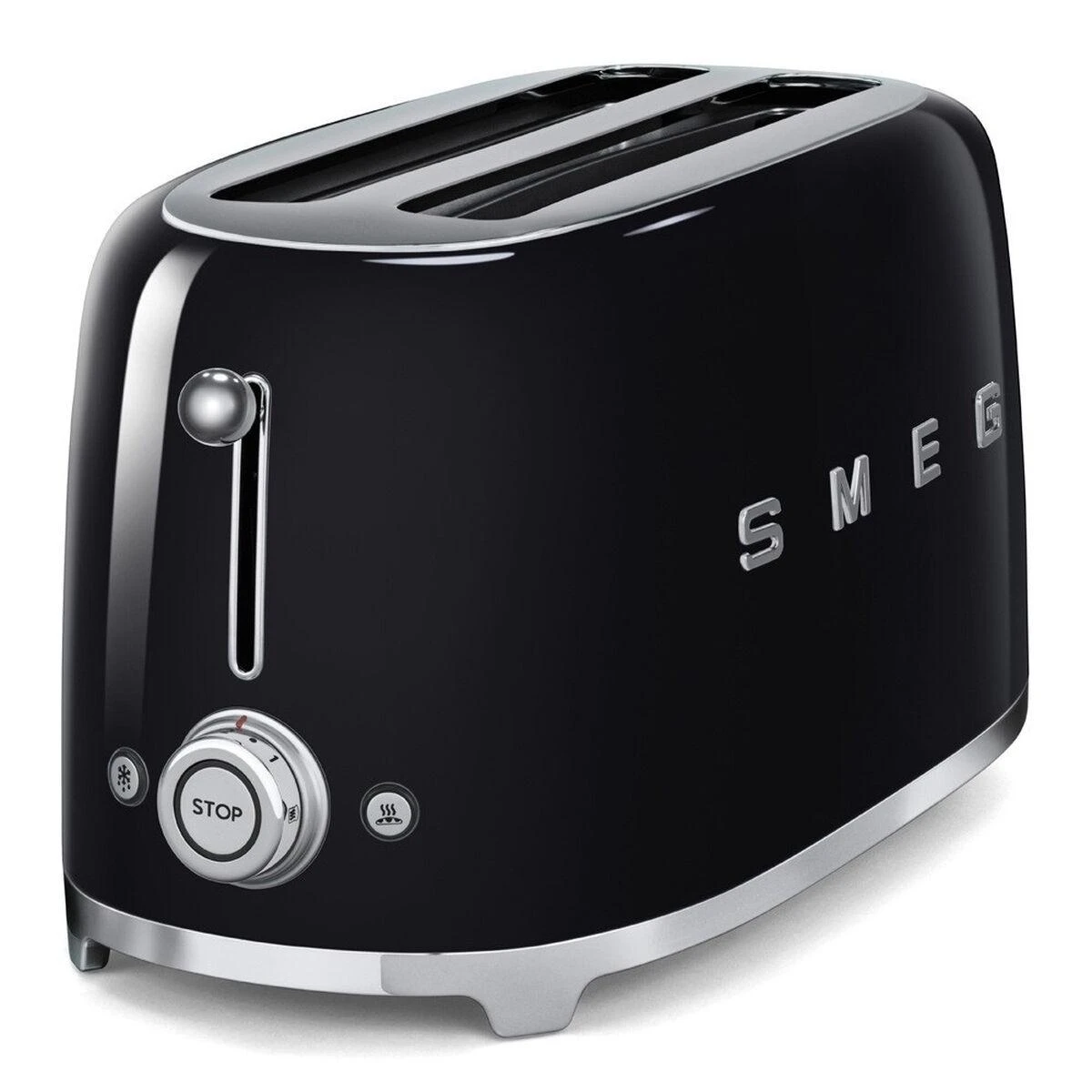 SMEG skrudintuvas TSF02BLEU