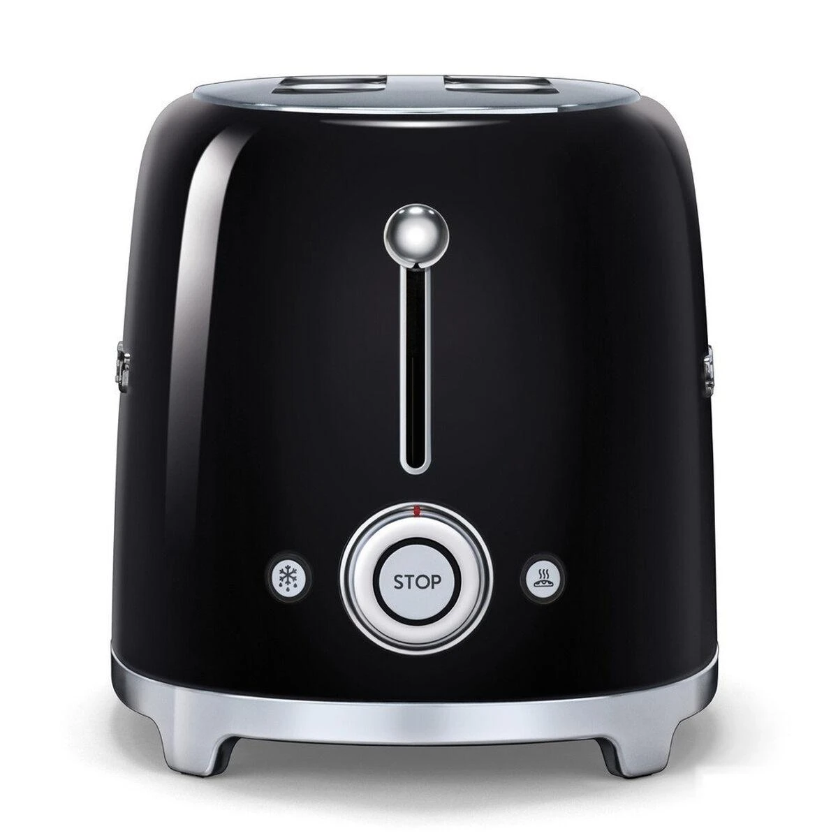 SMEG skrudintuvas TSF02BLEU