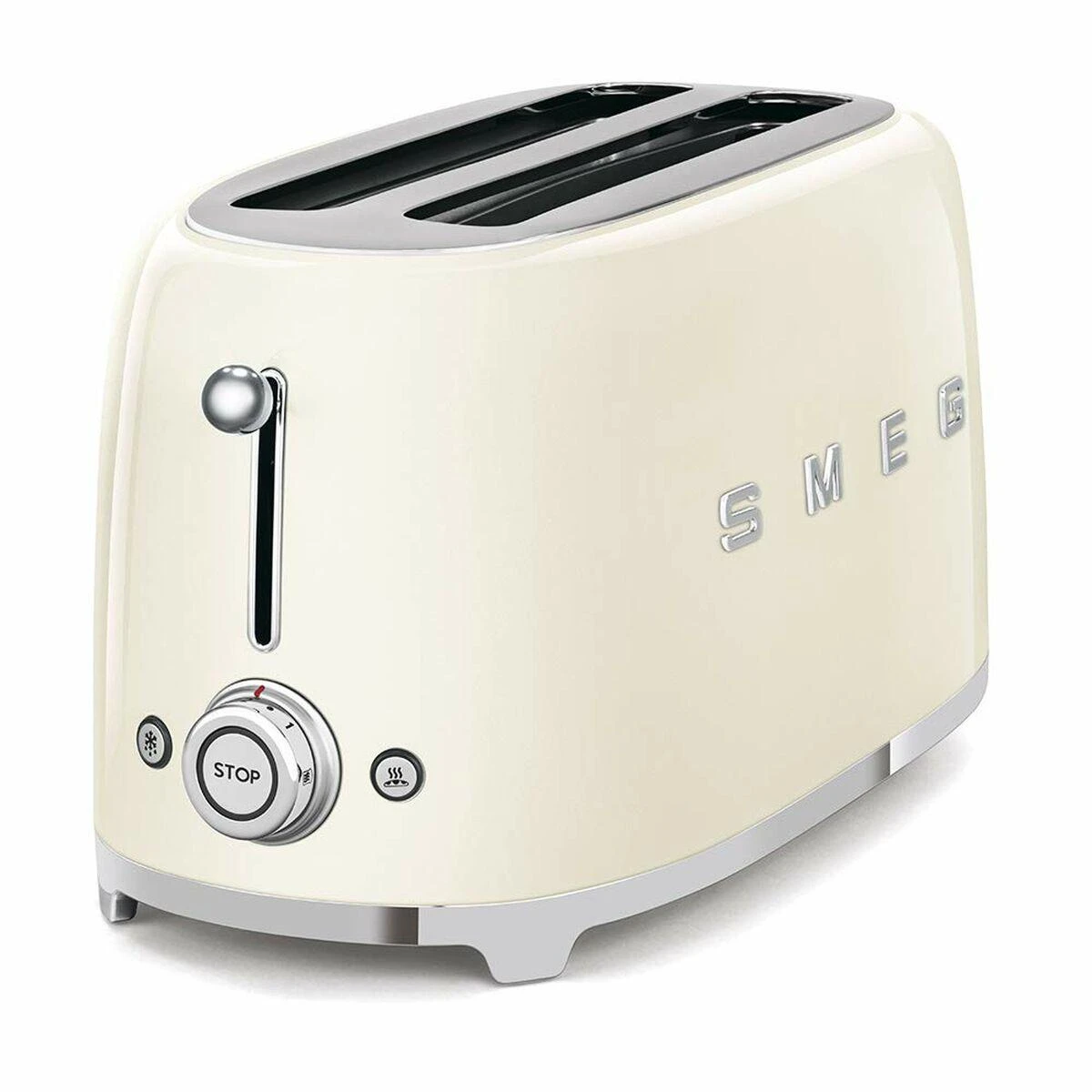 SMEG skrudintuvas TSF02CREU