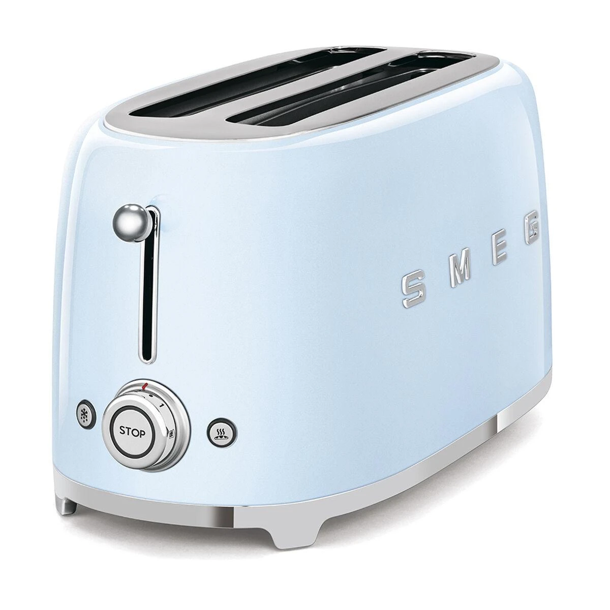 SMEG skrudintuvas TSF02PBEU